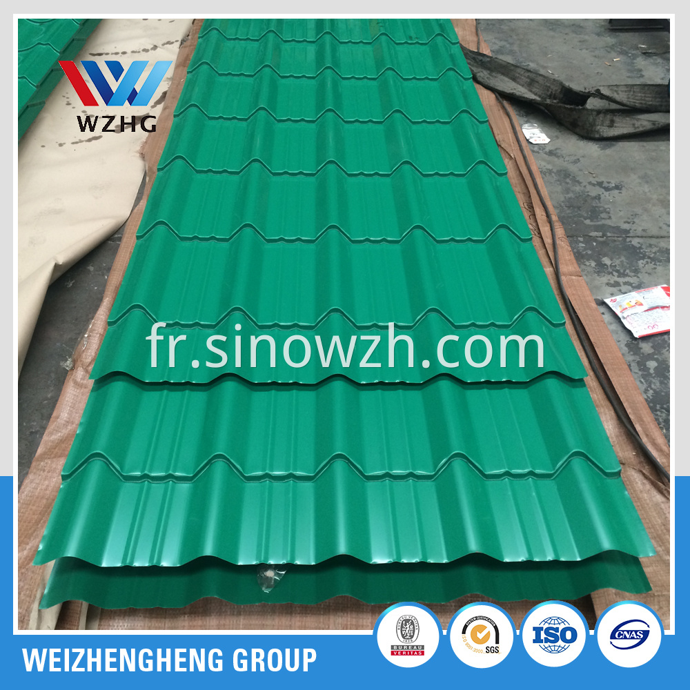 steel metal sheet